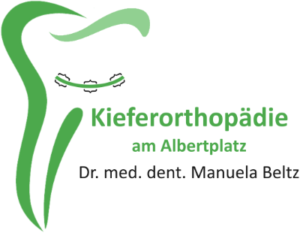 Logo Kieferorthopädie Dr. Beltz