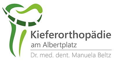 Kieferorthopädie Dresden 🦷 Frau Dr. Beltz Logo