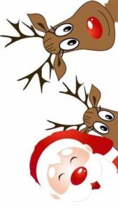 santa