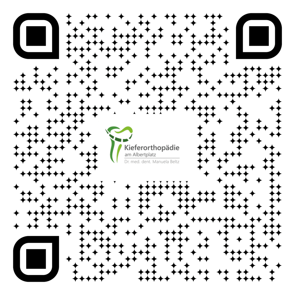 QR Code Patientenbogen Erwachsene